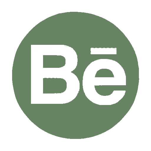 Behance Adobe logo