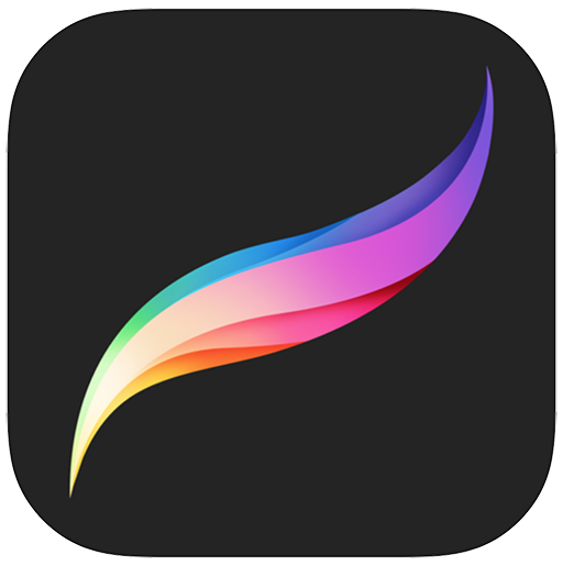 procreate illustration app